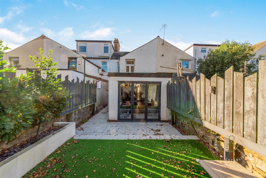 Additional image 30 of 3 bed terraced house for saleLlanfair Road, Pontcanna, Cardiff CF11