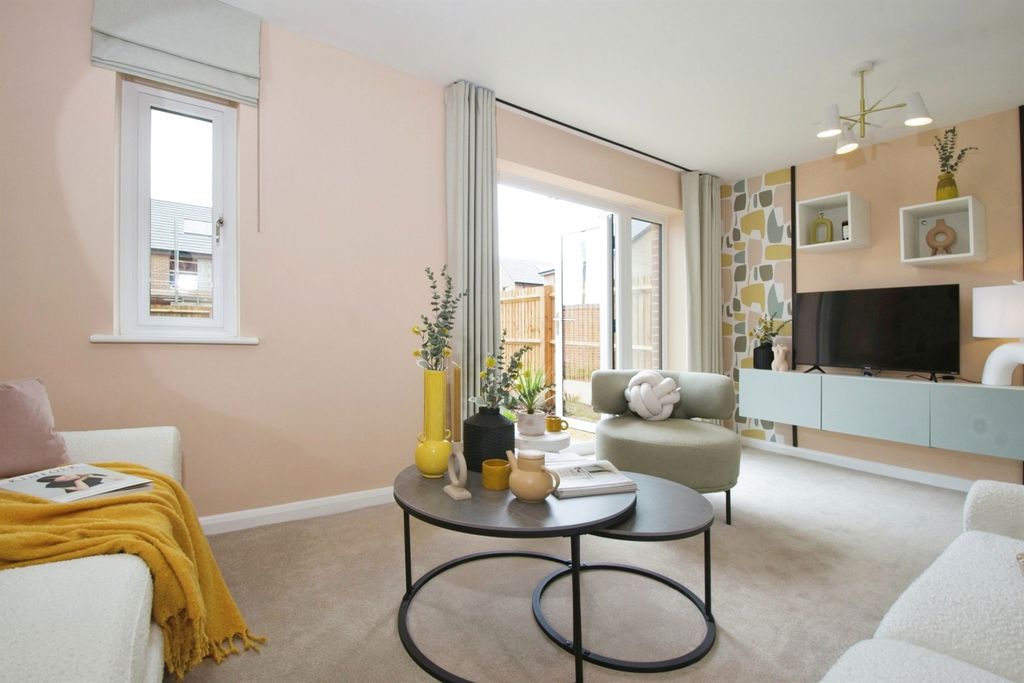Additional image 5 of 2 bed semi-detached house for saleKings Drive, Cardiff CF3