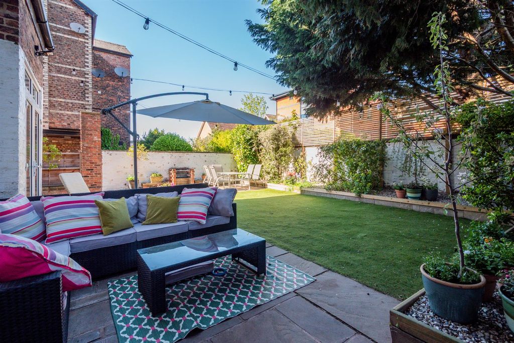 Additional image 31 of 5 bed semi-detached house for saleSpringfield Road, Altrincham WA14
