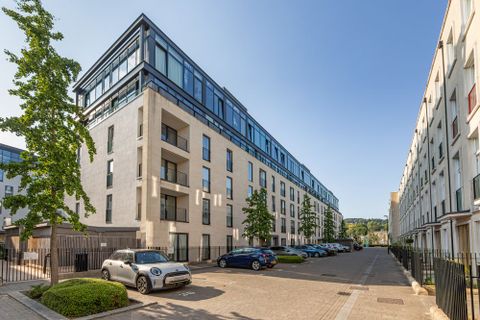 Leopold House, Percy Terrace, Bath BA2