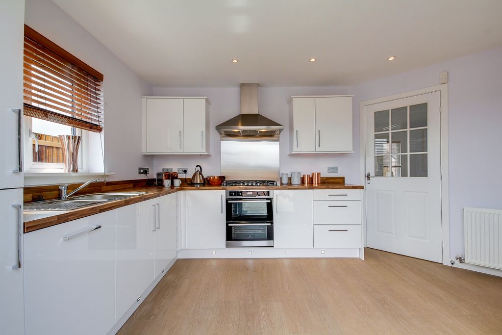 Additional image 6 of 4 bed detached house for sale"The Aberlour II" at Ainsworth Way, Saltcoats KA21
