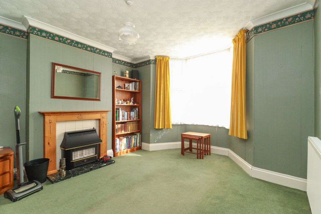 Additional image 2 of 2 bed terraced house for saleSt. James Terrace, Birchington, Kent CT7