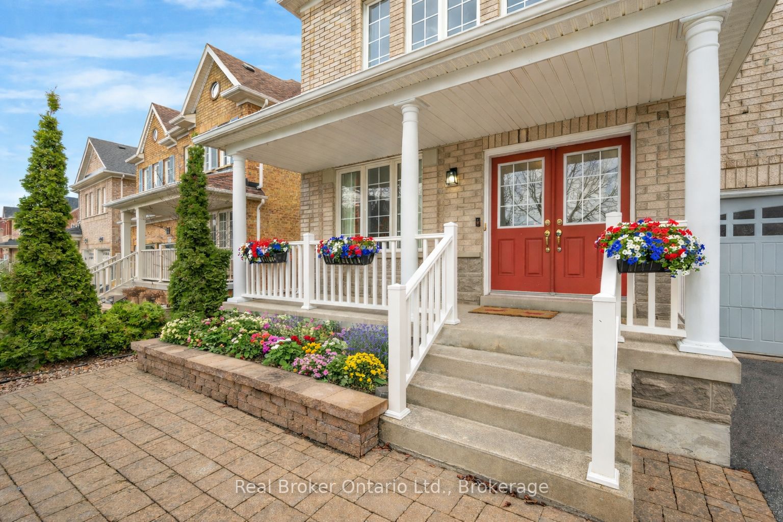 Additional image 6 of 6 Wilsongary Circle, Ajax, ON, L1T 0G7