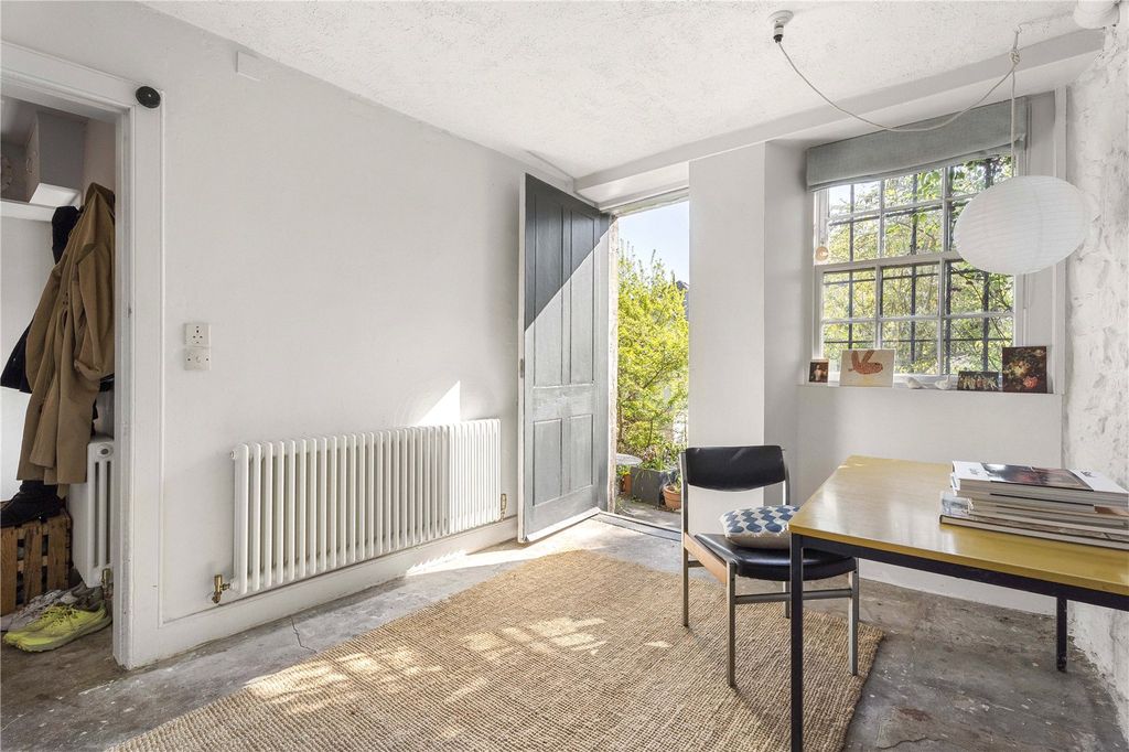 Additional image 28 of 4 bed terraced house for saleSt. Leonards Bank, Newington, Edinburgh EH8