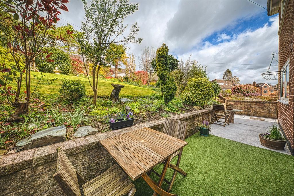 Additional image 31 of 5 bed detached house for saleLodge Drive, Belper DE56