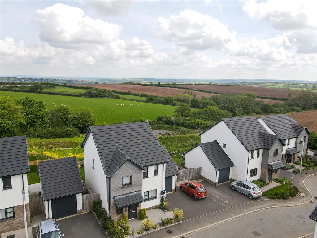 Additional image 23 of 3 bed detached house for saleLower Abbots, Buckland Brewer, Bideford EX39