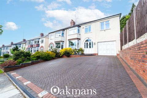 Quinton Lane, Quinton, Birmingham, West Midlands B32