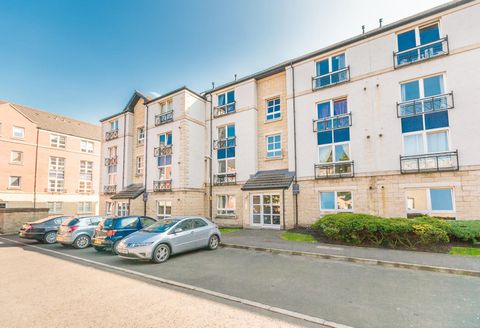 Cadiz Street, Edinburgh EH6