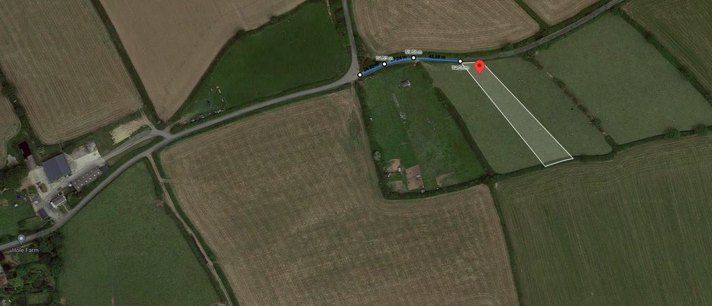 Additional image 4 of Land for saleWoolsery Ashmansworthy, Bideford EX39