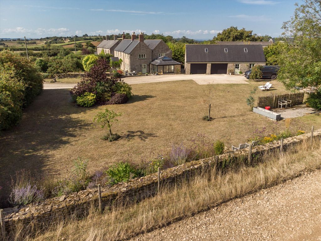 Additional image 24 of 4 bed detached house for saleNear Batcombe, Bruton And Frome, Somerset BA4