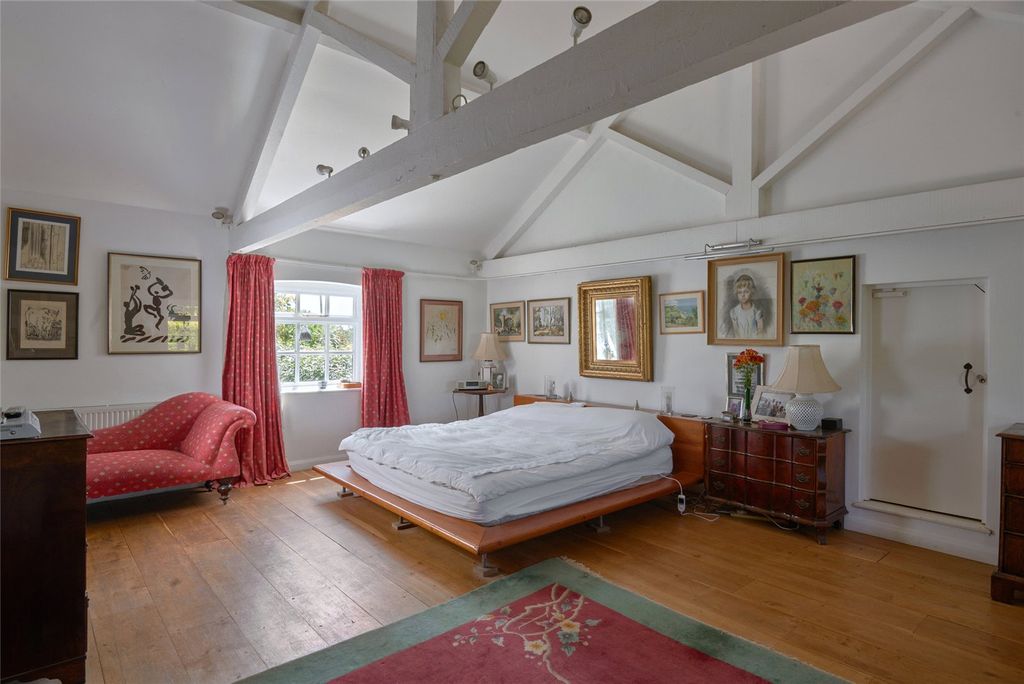 Additional image 14 of 8 bed detached house for saleBilsham Lane, Bilsham, Yapton, Nr Arundel, West Sussex BN18