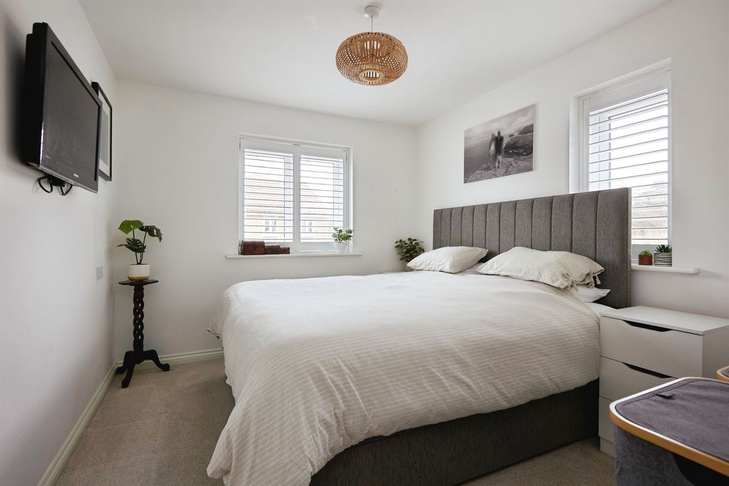 Additional image 7 of 3 bed detached house for saleAlmsford Close, Ansford, Castle Cary BA7