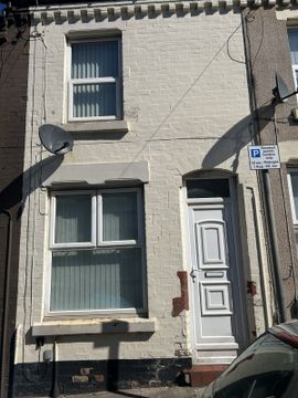 Norgate Street, Liverpool L4