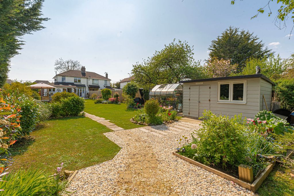 Additional image 4 of 3 bed semi-detached house for saleCot Hill, Llanwern NP18