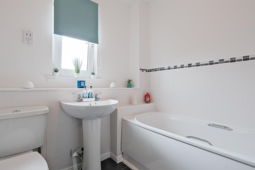 Additional image 33 of 3 bed semi-detached house for saleRoman Road, Motherwell ML1
