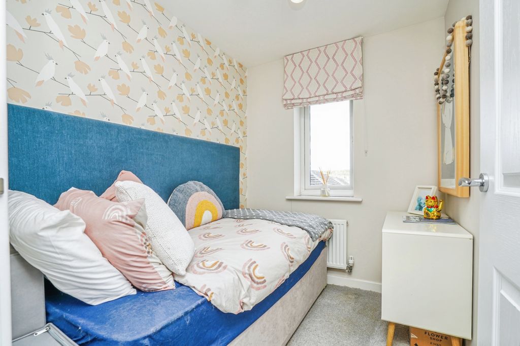 Additional image 16 of 3 bed semi-detached house for saleSwallow Crescent, Leeds LS12