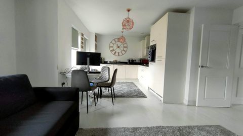 Rainbow Road, Erith DA8, Room to rent