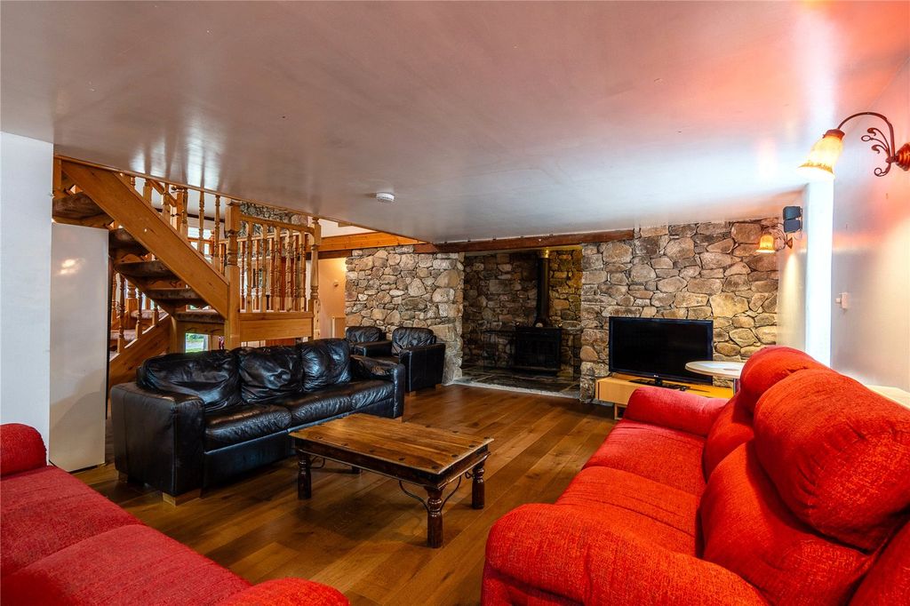 Additional image 11 of 6 bed detached house for saleFoldgate Farm, Corney, Millom, Cumbria LA19