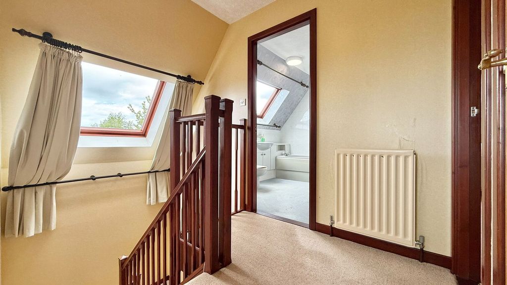 Additional image 12 of 3 bed detached house for sale4 Wellside Road, Inverness IV2