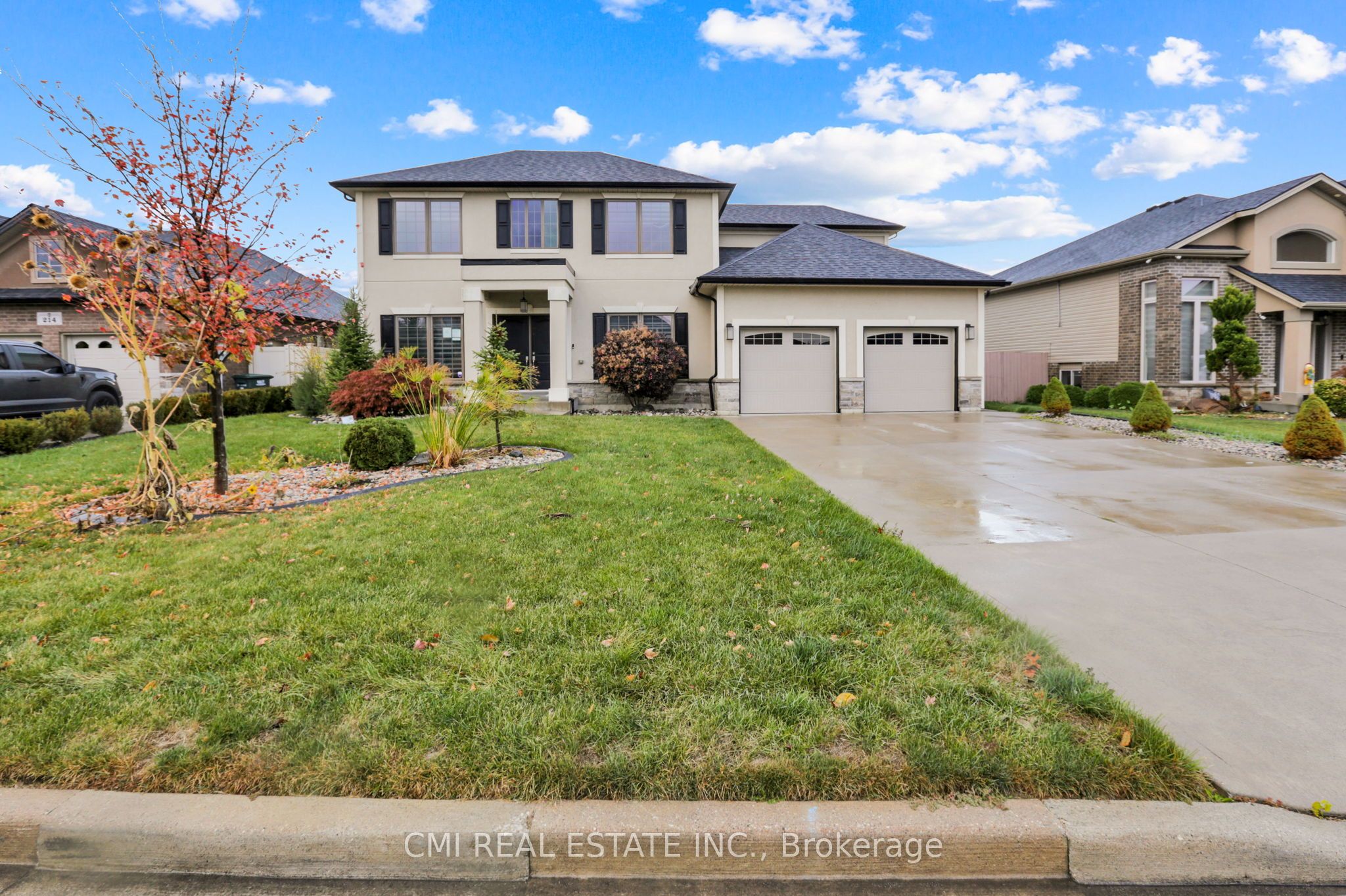 212 Jasmine Drive, Lakeshore, ON, N8L 0T1