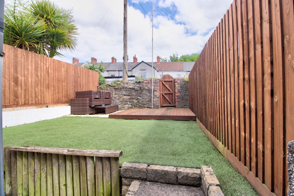 Additional image 12 of 3 bed terraced house for saleJames Street, Caerphilly CF83