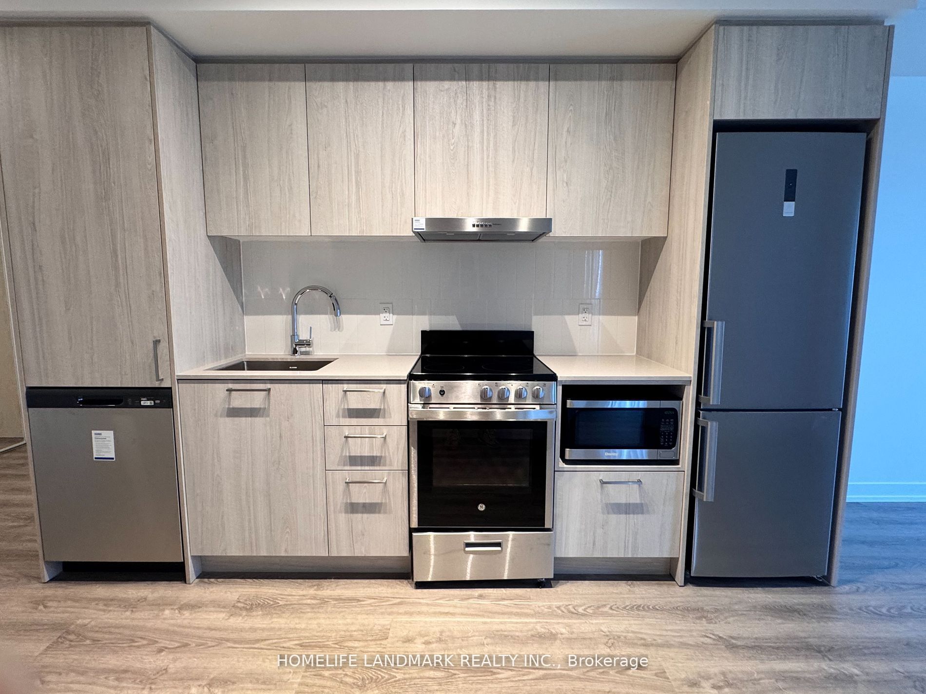 Additional image 4 of 3306-195 Commerce Street, Vaughan, ON, L4K 0P9