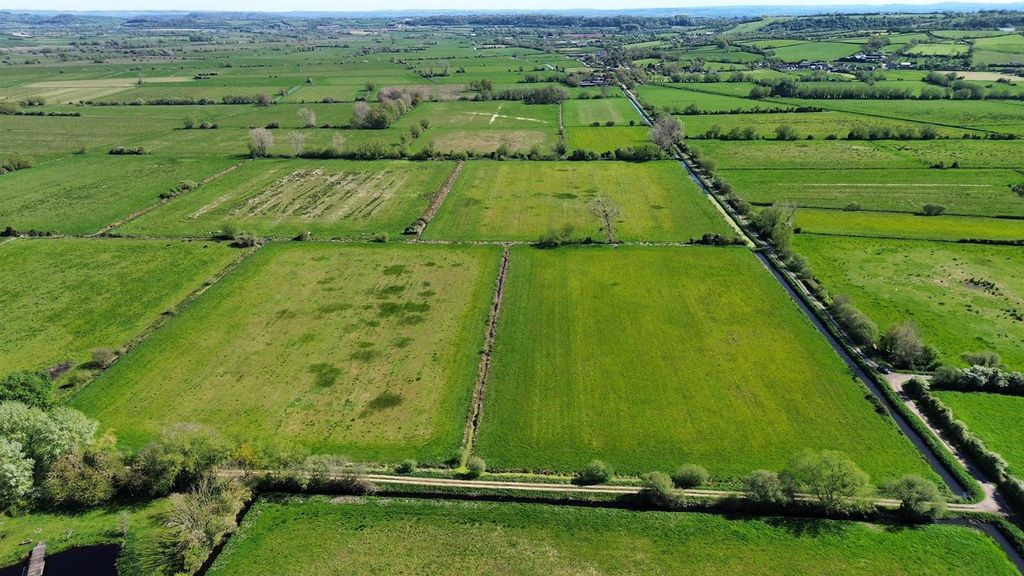 Land for saleHenley, Langport TA10