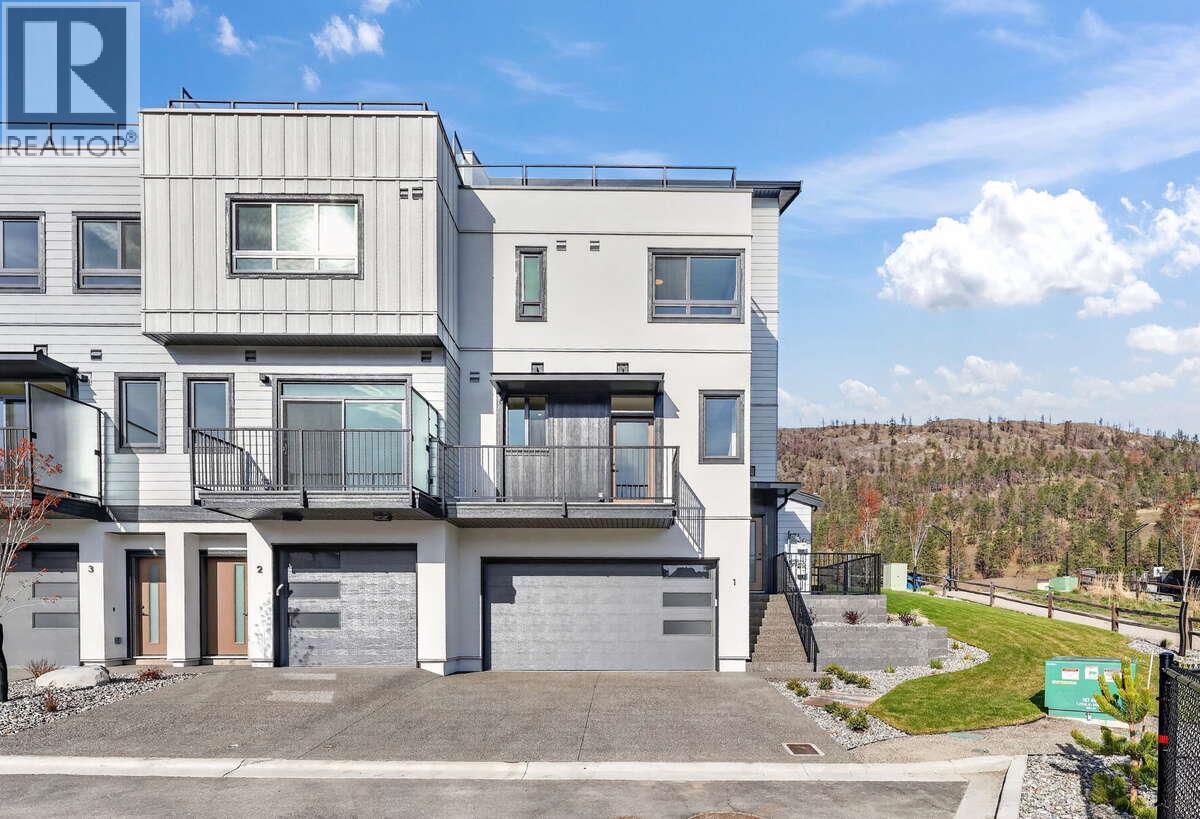 Additional image 3 of 1-1550 Union Road, Kelowna, BC, V1V0G9