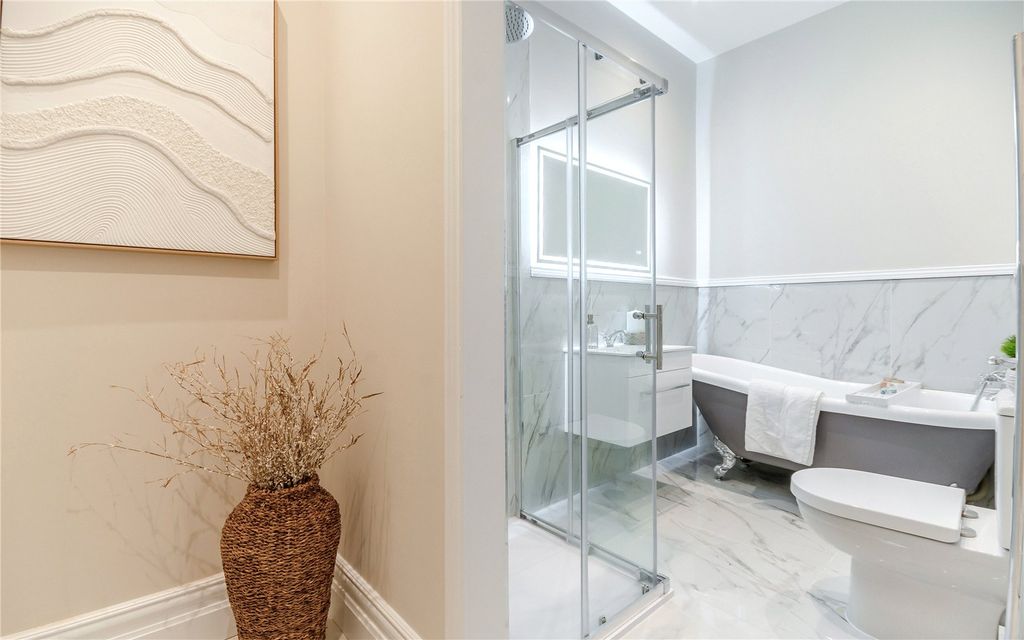 Additional image 8 of 2 bed flat for saleApartment 6, James Eadie Place, Ashbourne, Derbyshire DE6