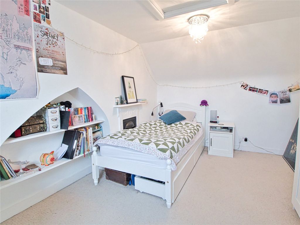Additional image 13 of 4 bed semi-detached house for saleAlexandra Street, Blandford Forum, Dorset DT11