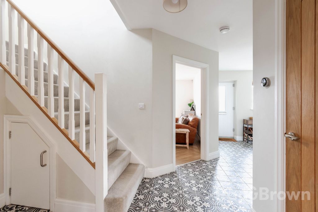 Additional image 16 of 4 bed detached house for saleTy Llawenydd, Pantbach Place, Cardiff CF14
