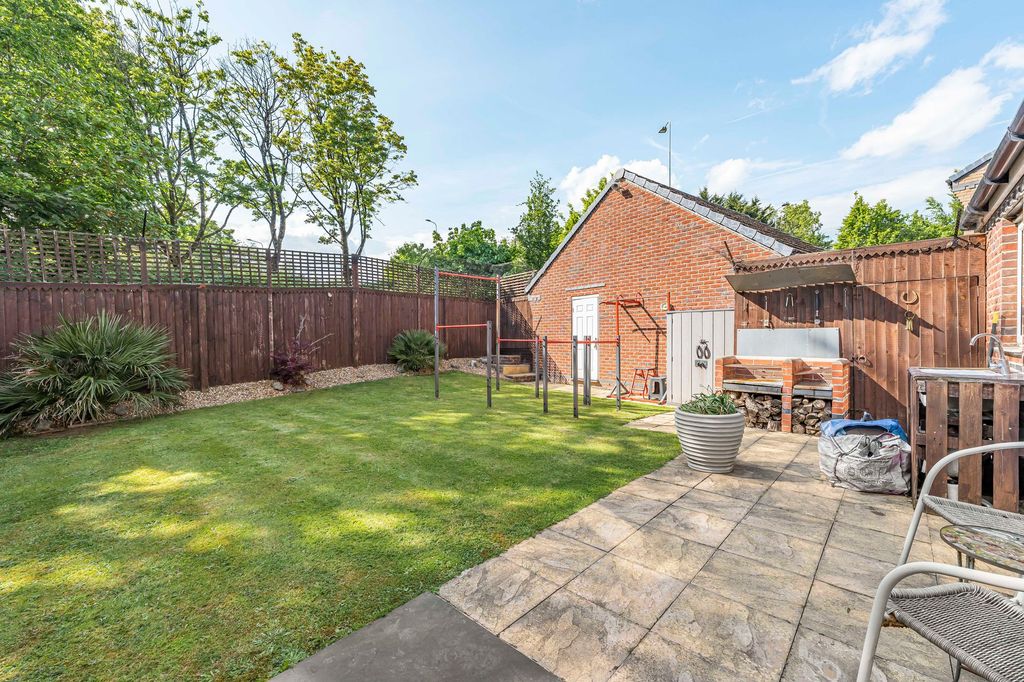 Additional image 22 of 5 bed detached house for saleTy'n-Y-Gollen Court, Old St. Mellons CF3