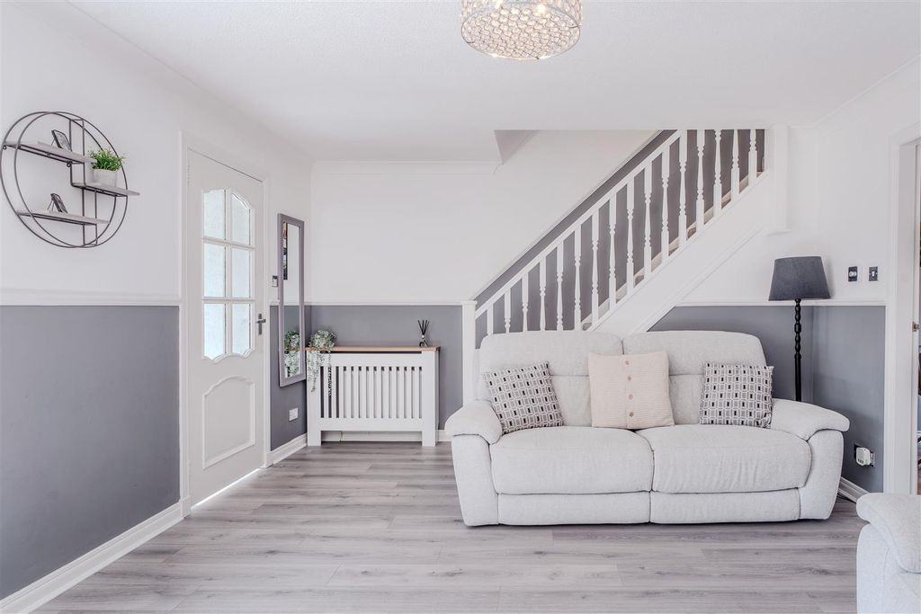 Additional image 6 of 3 bed semi-detached house for saleMarigold Avenue, Motherwell ML1