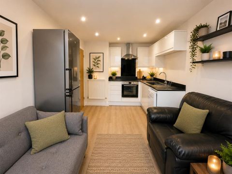 Charnwood Grove, West Bridgford, Nottingham NG2