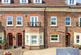 Regents Drive, Woodford Green IG8