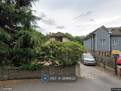 Tremona Road, Southampton SO16, Room to rent