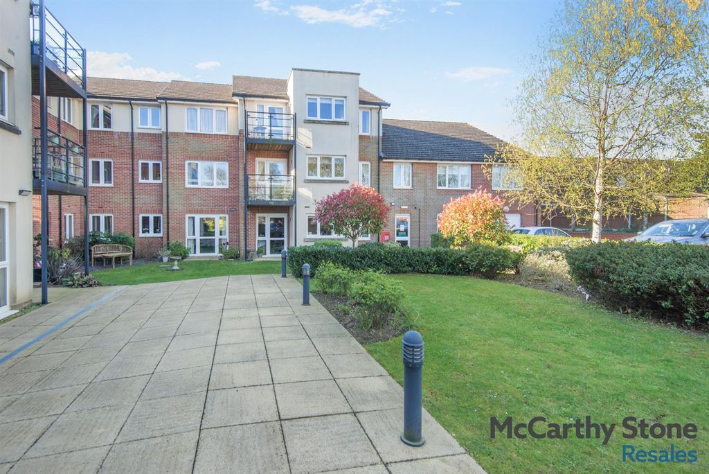 Additional image 14 of 1 bed flat for saleWaggoners Court, Legions Way, Bishop's Stortford CM23