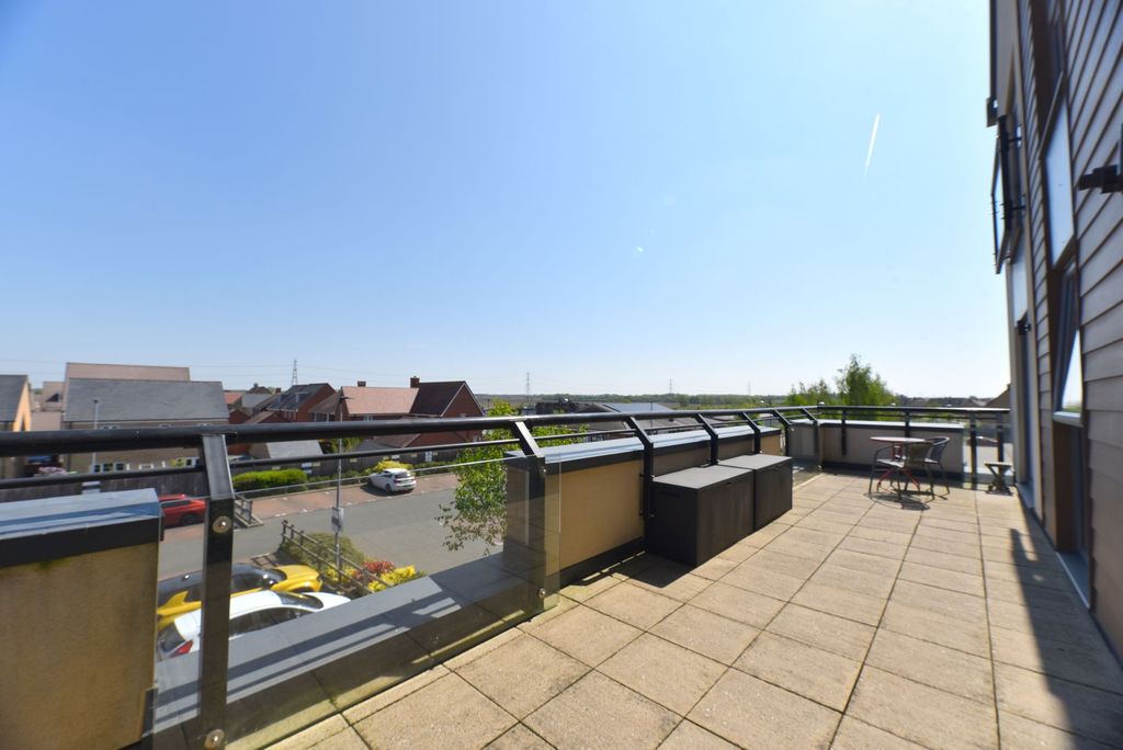 Additional image 17 of 2 bed flat for salePurcell Place, Biggleswade SG18