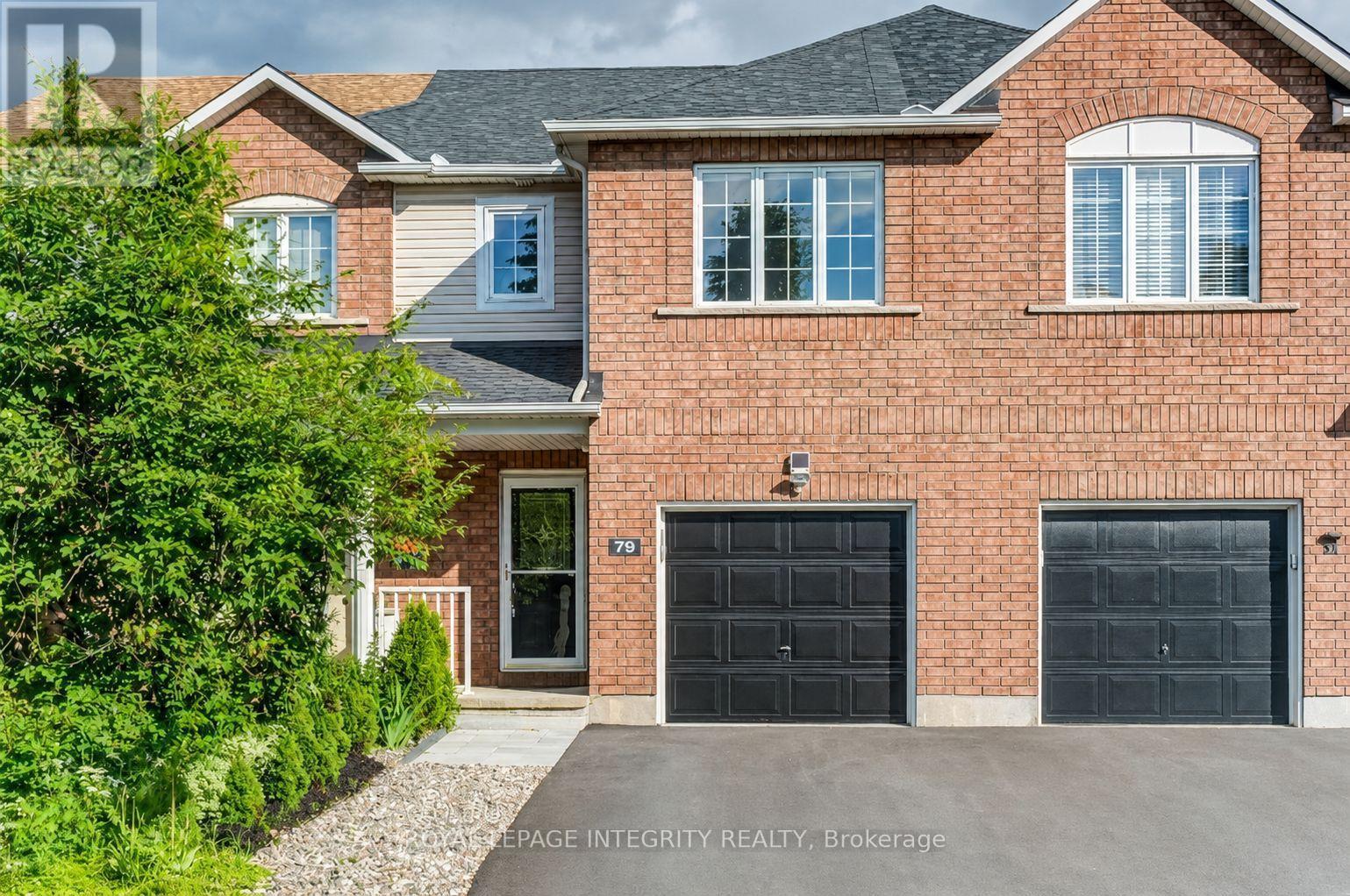 79 BISHOPS MILLS WAY
