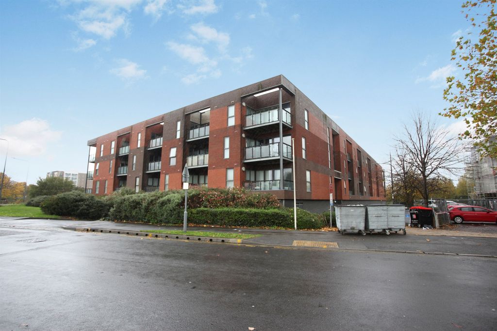 Additional image 15 of 1 bed flat for saleUsk Way, Newport NP20