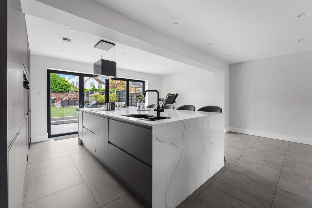Additional image 2 of 4 bed semi-detached house for saleFollett Drive, Abbots Langley, Hertfordshire WD5