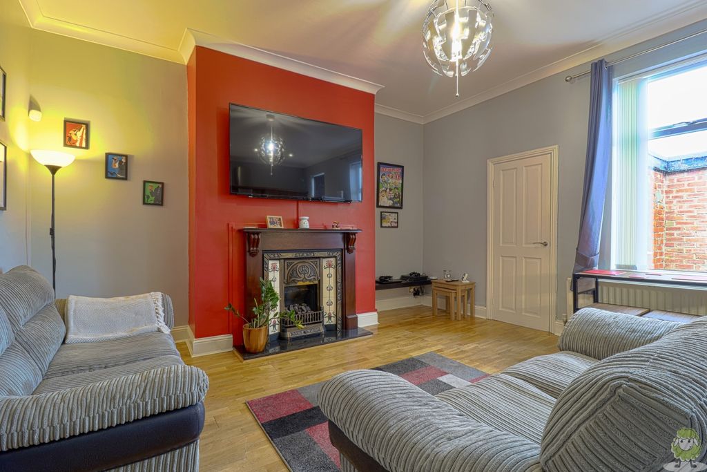 Additional image 2 of 2 bed flat for saleHedworth Lane, Boldon Colliery, Tyne And Wear NE35