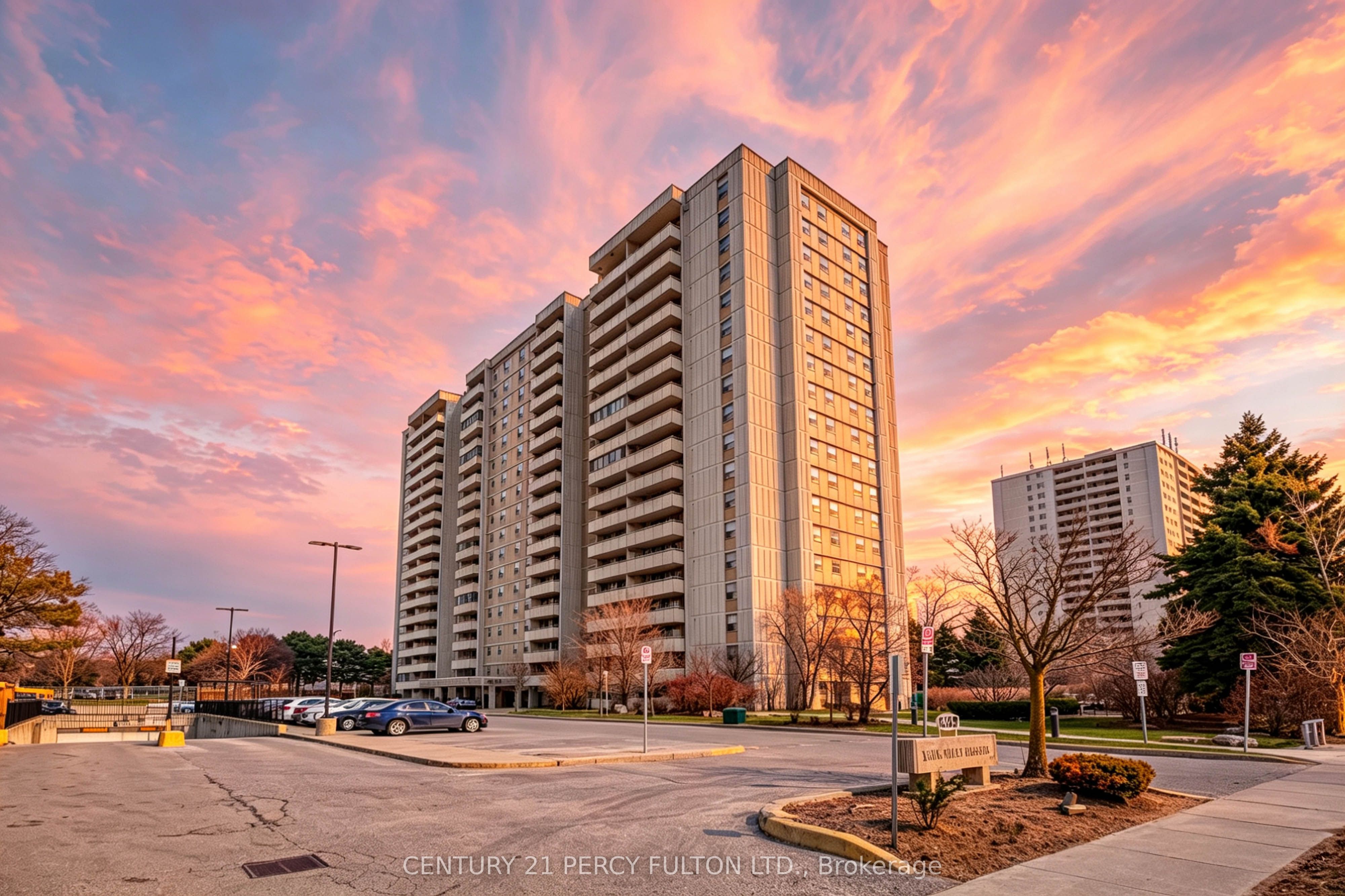 Additional image 2 of 512-1338 York Mills Road, Toronto, ON, M3A 3M3