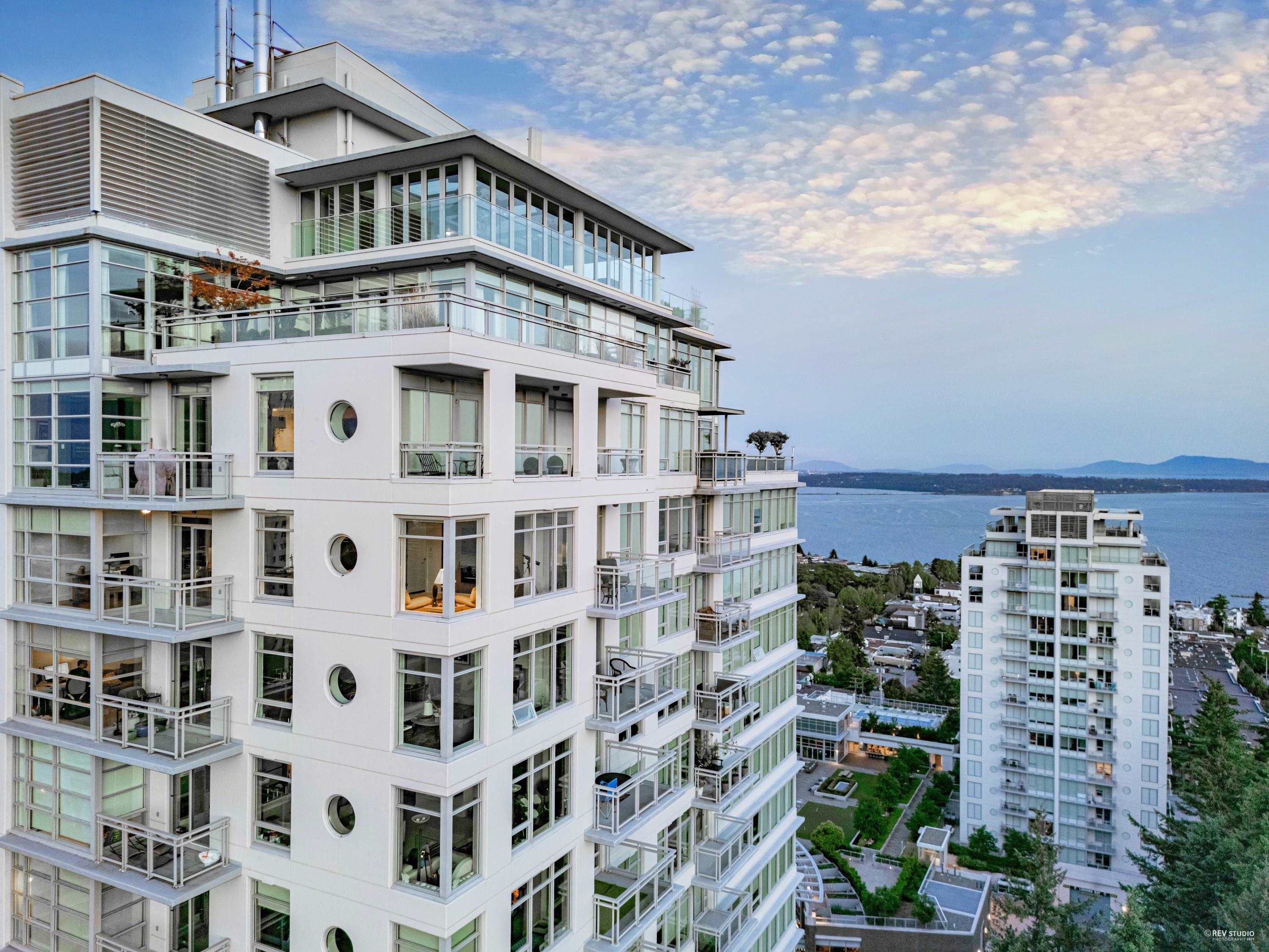 Additional image 4 of 1905-15152 Russell Avenue, White Rock, BC, V4B 0A3