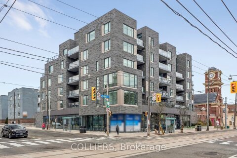 Additional image 7 of 1-2-1884 Queen Street E, Toronto, ON, M4L 1H4