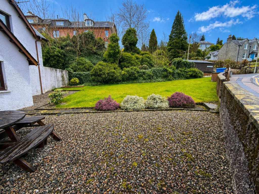 Additional image 3 of 2 bed cottage for saleRockvale Cottage, Lundavra Road, Fort William PH33