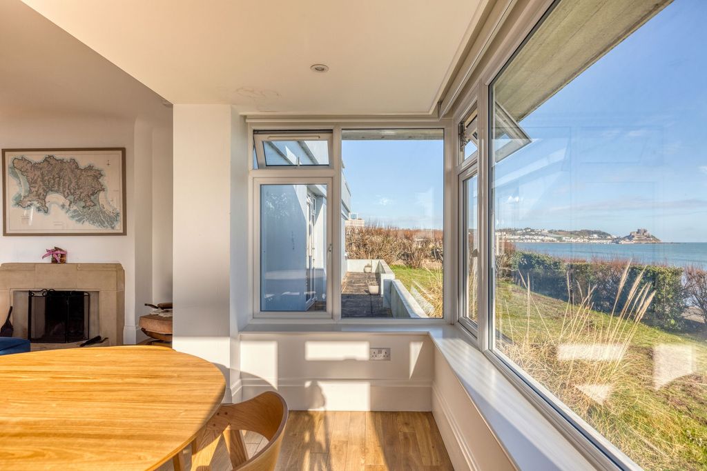 Additional image 14 of 5 bed detached house for saleLa Mielle Du Parcq, Grouville JE3