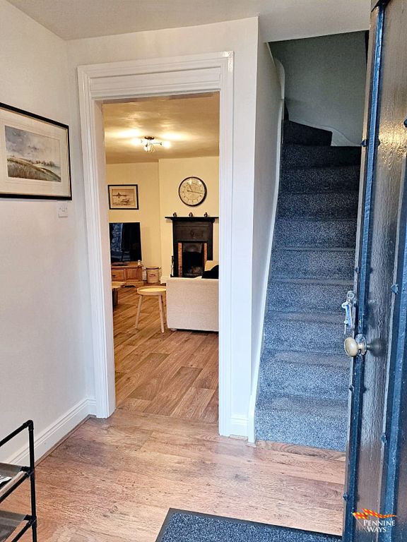 2 bed cottage for saleAlston CA9 photo 3