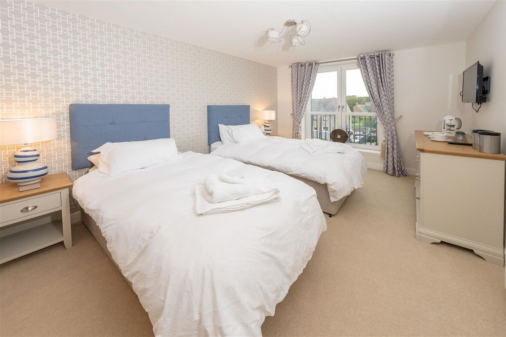 Additional image 22 of 1 bed flat for saleRiverwood, 101 Craigdhu Road, Milngavie G62