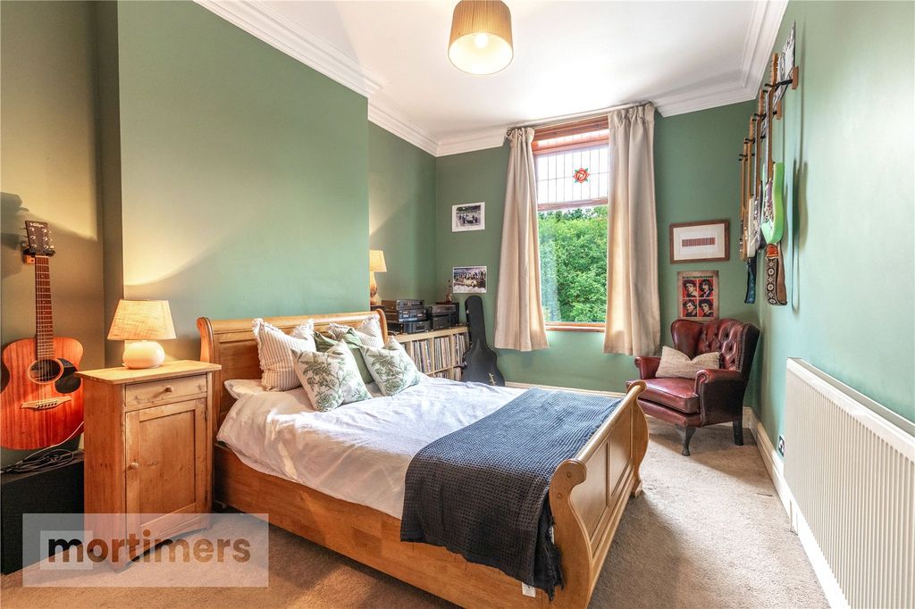 Additional image 22 of 5 bed detached house for saleWhalley New Road, Wilpshire, Blackburn, Lancashire BB1